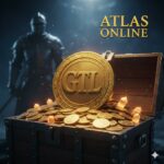 ATLAS ONLINE 1000 GTL